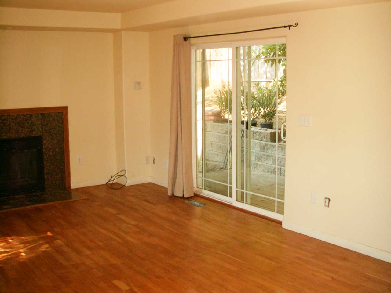 535 Monterey, Ave, Aptos, CA- Great Room