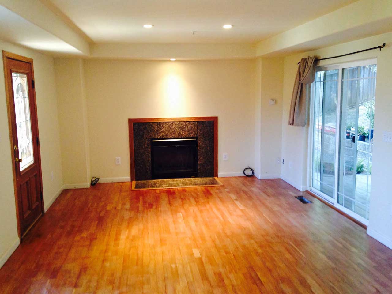 535 Monterey, Ave, Aptos, CA- Great Room